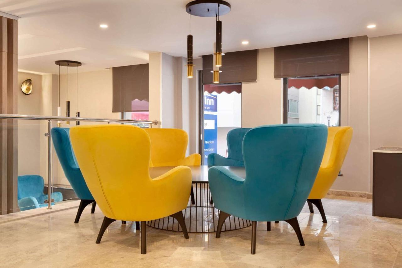 Days By Wyndham Cankaya 3* Ankara