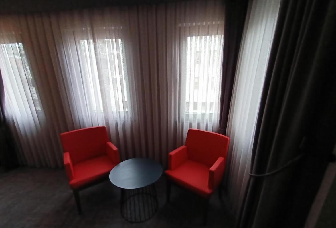 Days By Wyndham Cankaya Otel
