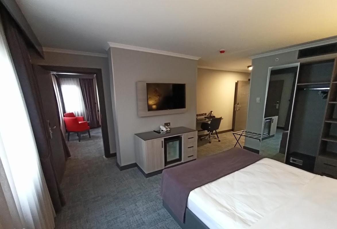 Days By Wyndham Cankaya Otel 3*