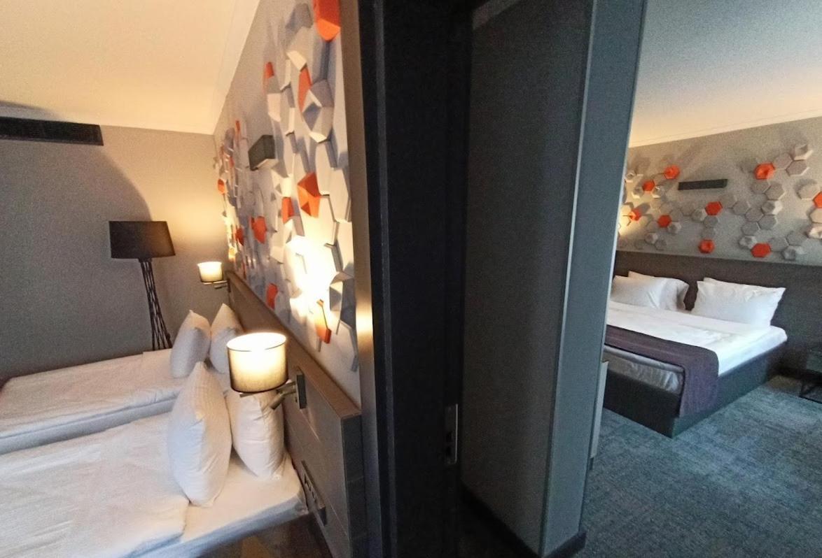 Days By Wyndham Cankaya Otel
