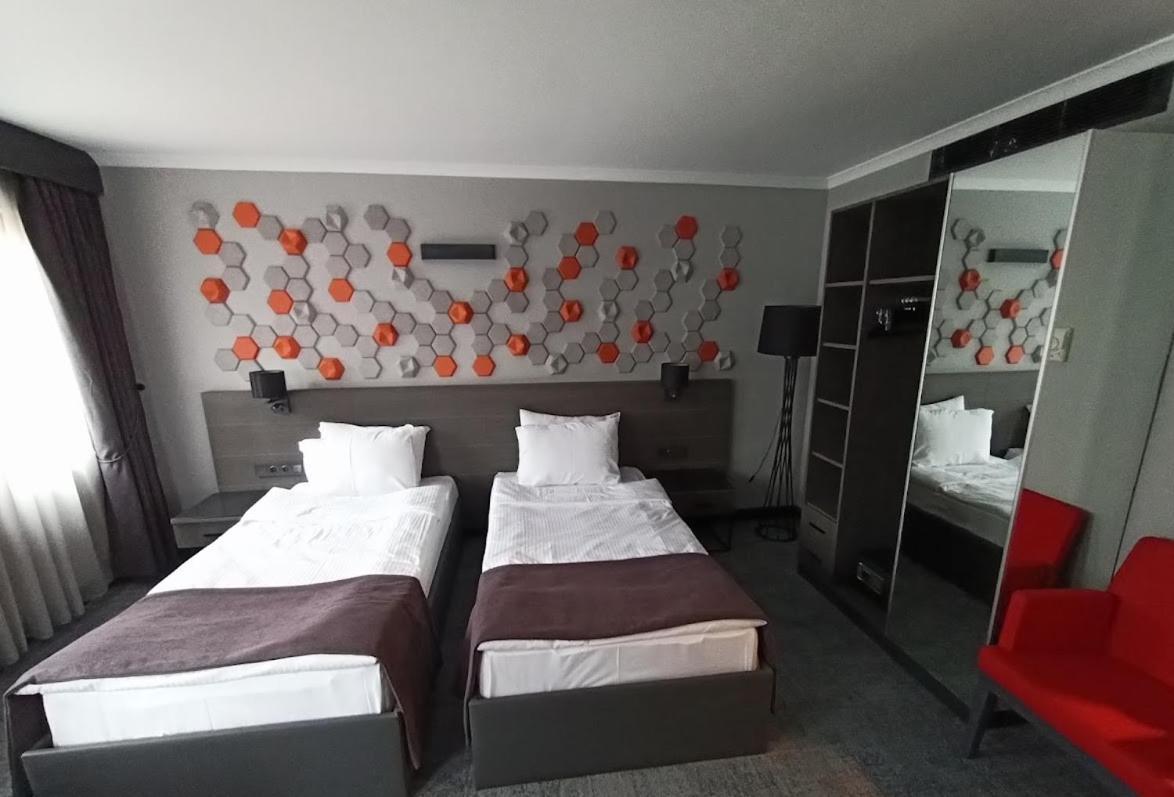 Otel Days By Wyndham Cankaya