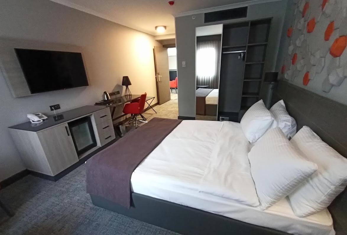 Otel Days By Wyndham Cankaya