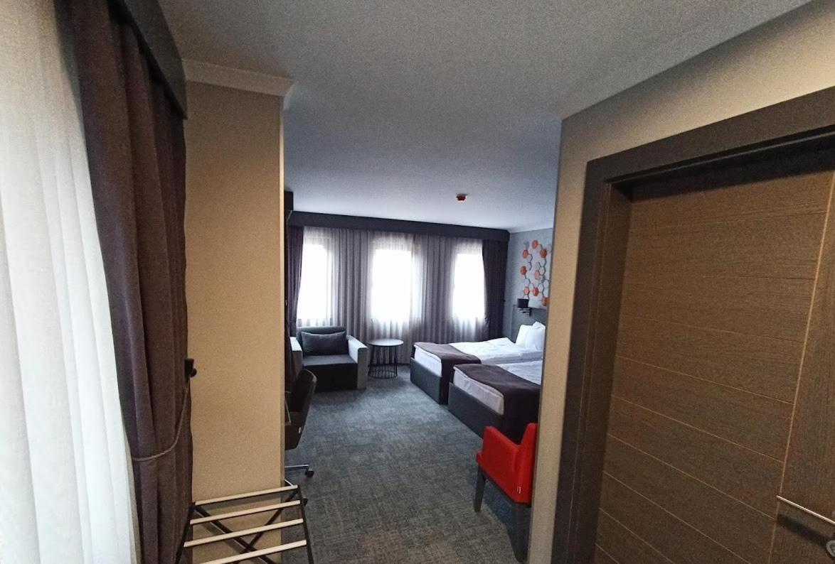 Days By Wyndham Cankaya Ankara