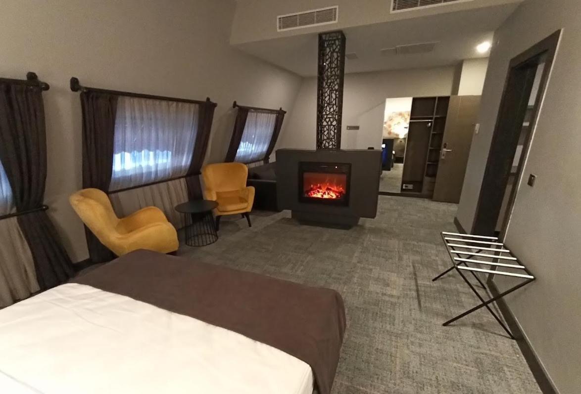 Days By Wyndham Cankaya Otel Ankara