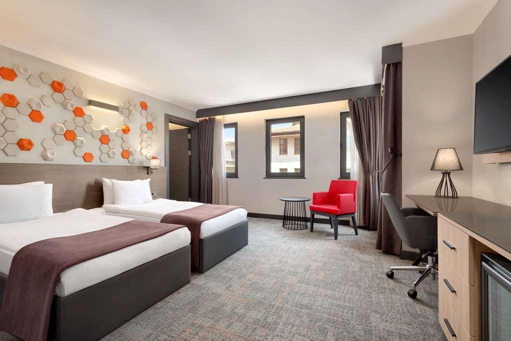 Days By Wyndham Cankaya 3*