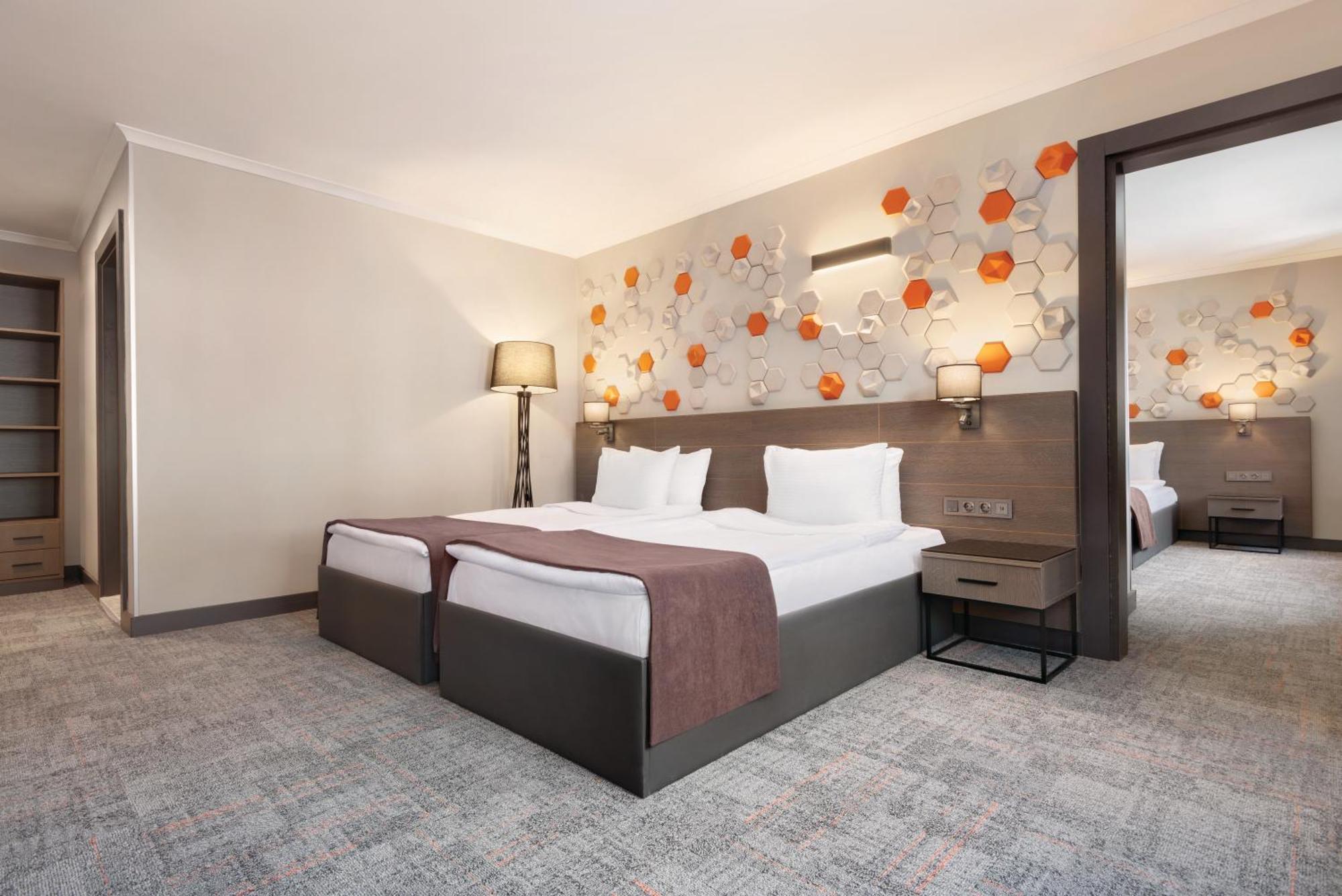 Days By Wyndham Cankaya 3* Ankara